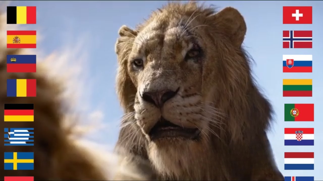 Long Live the King!