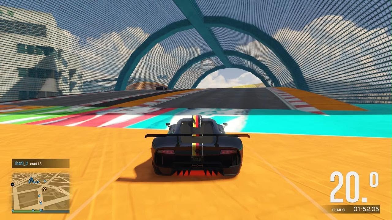 🏁✨Anomaly Sixteen✨🏁Supersport🏁
