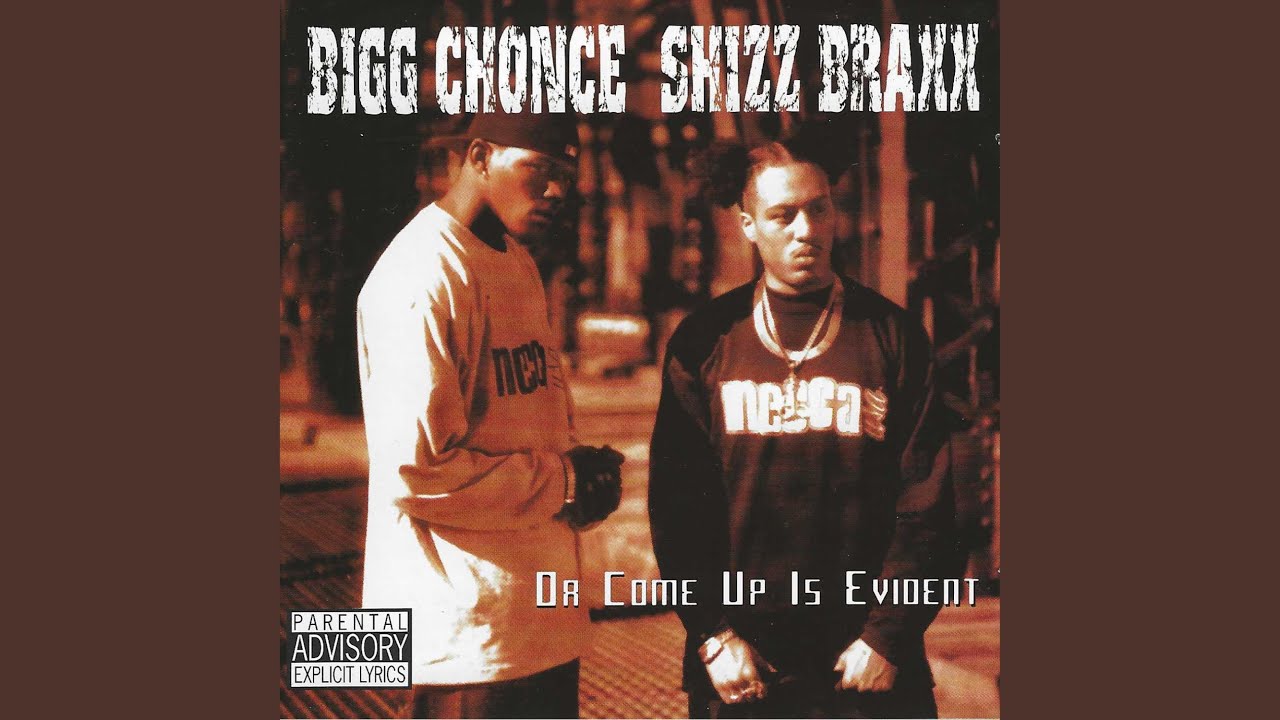 Snitchez (feat. Ed. OG)