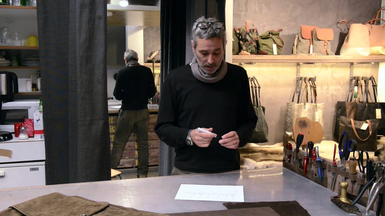 Leder, Lederarten - ein Erklärungsversuch