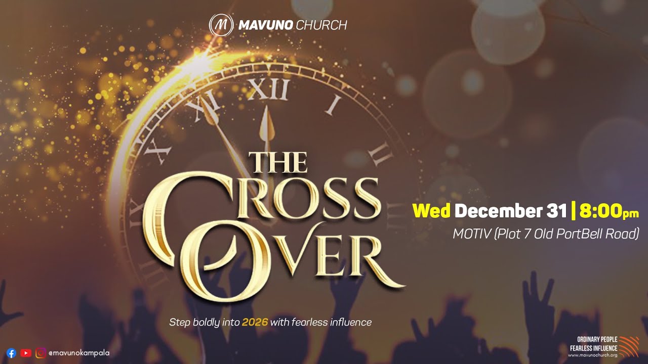 2026 CrossOver Service