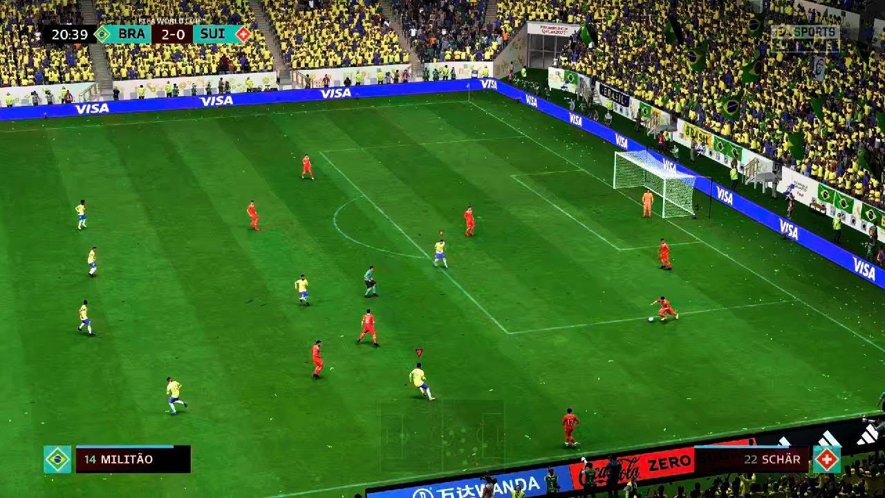 FIFA 23_2030 WM finale