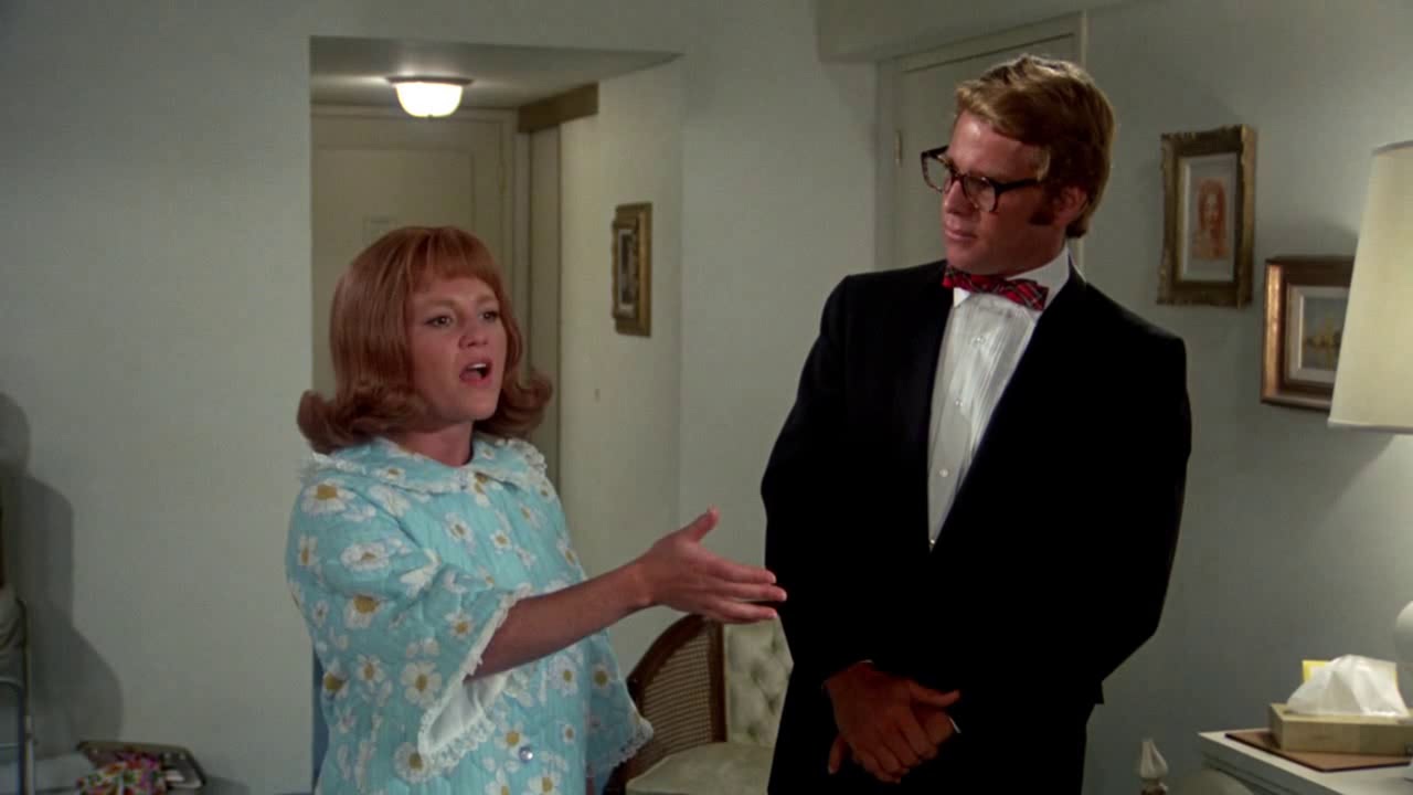 The Incredible Madeline Kahn