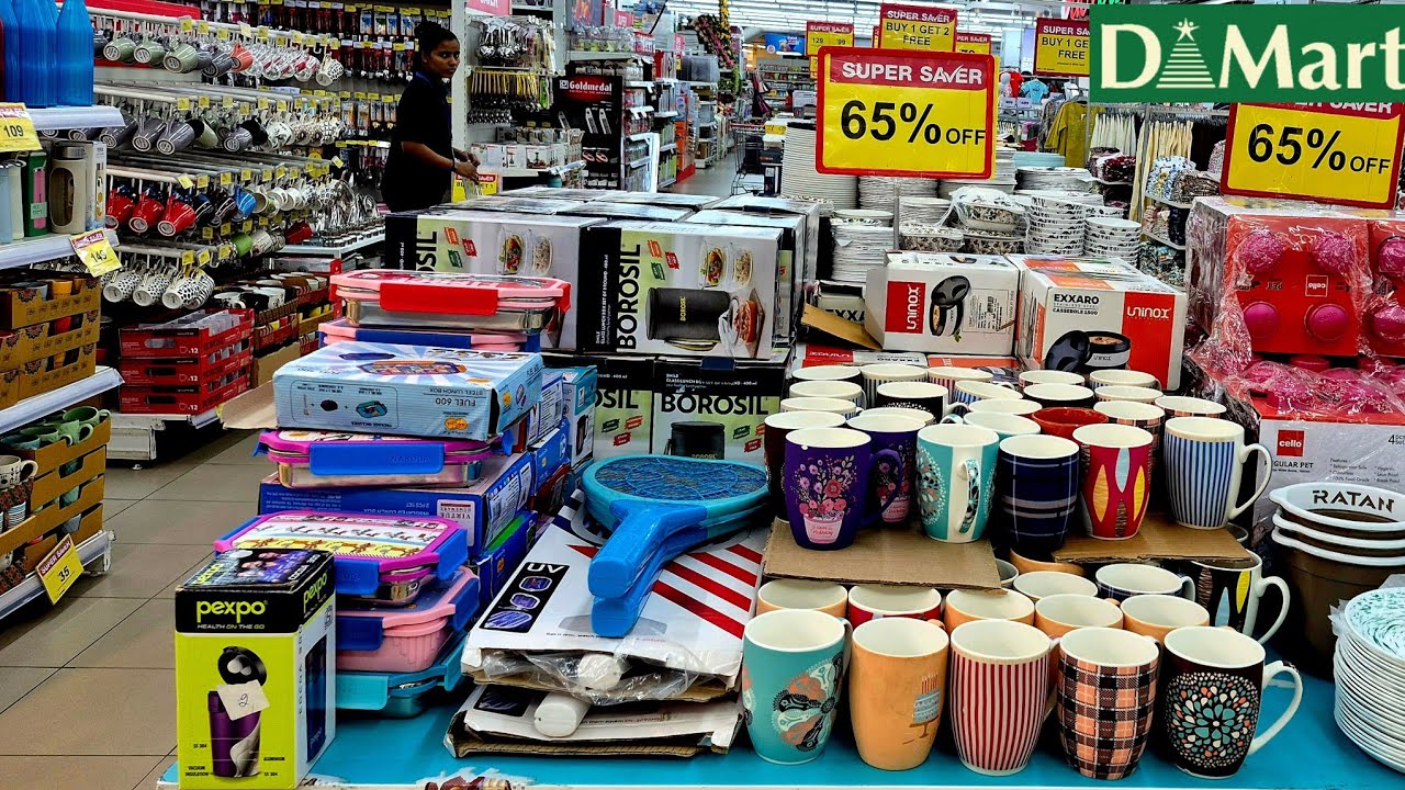 Распродажа в Dmart Spar: скидка 80%, купи 1, получи 2 бесплатно, новый ассортимент полезной кухон...