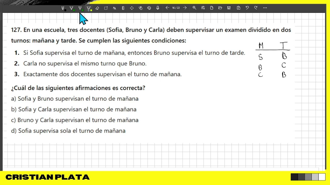 Repositorio de preguntas para la ESFM y becas sociales 2026