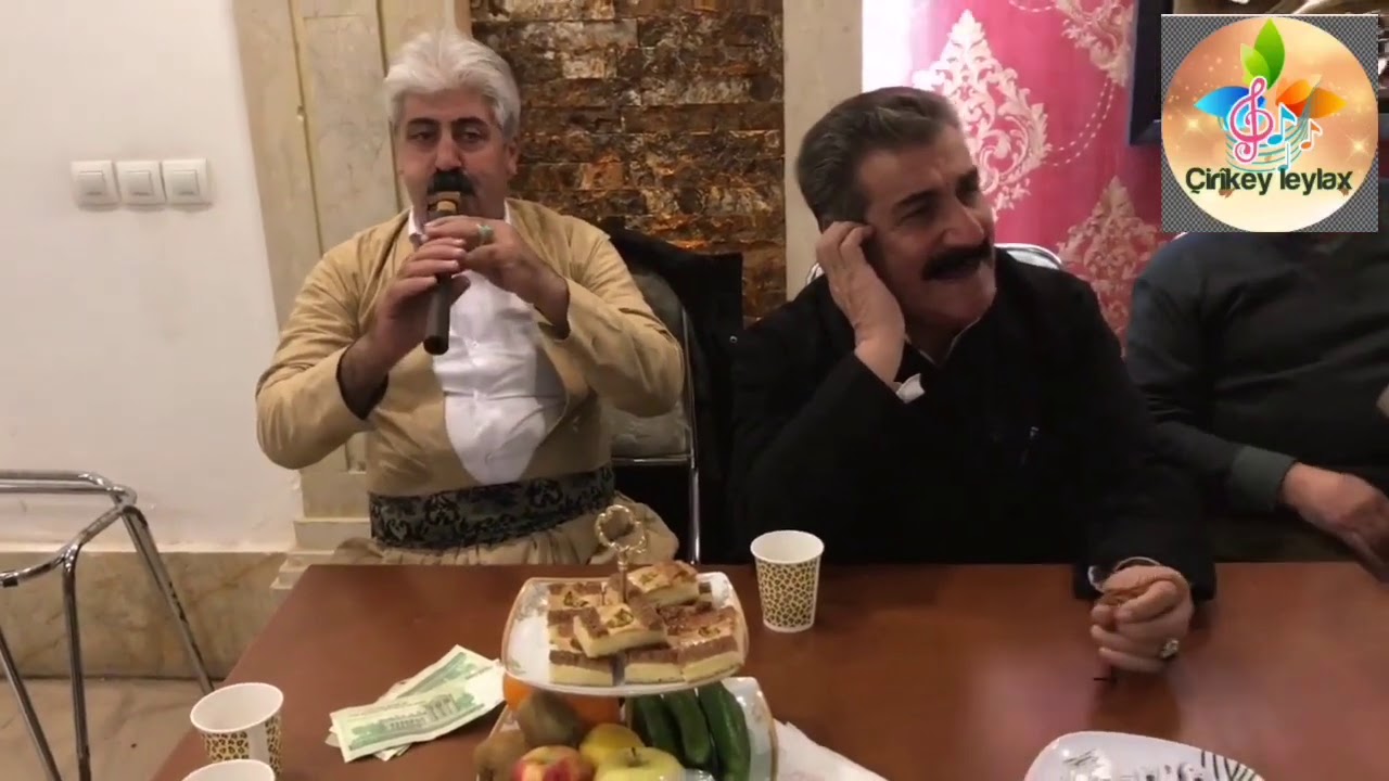 سەید ئیبراهیم سەقزی