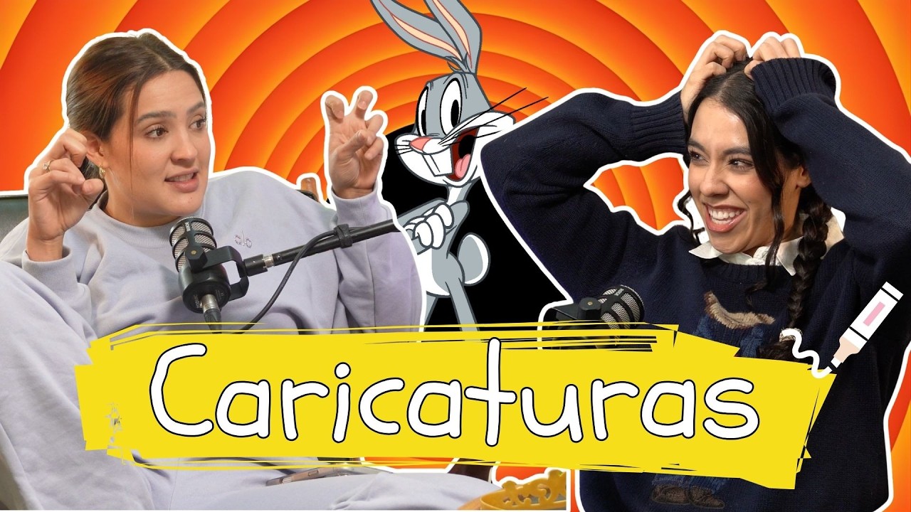 NUESTRA INFANCIA FUE UNA MENTIRA 🤡 Ep.29 [Caricaturas] 📺 - Mis Traumas Mis Chistes