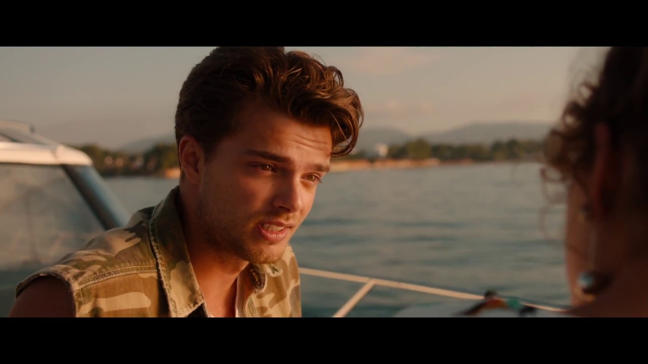 ELVY'S WERELD - CLIP BUDDY EN MAY