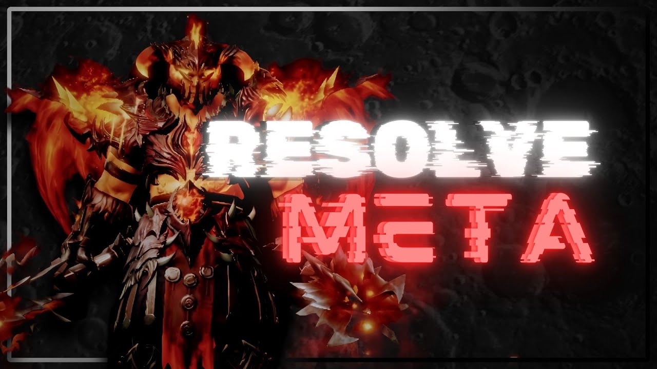 Demoralize PvE & PvP Meta for Barbarians + Whirlwind Comeback with NEW Essences in Diablo Immortal
