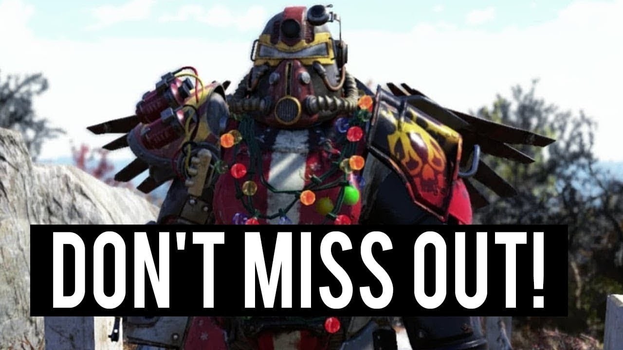NEW HUGE FALLOUT 76 UPDATE IS HERE! (Worth it to Return?)