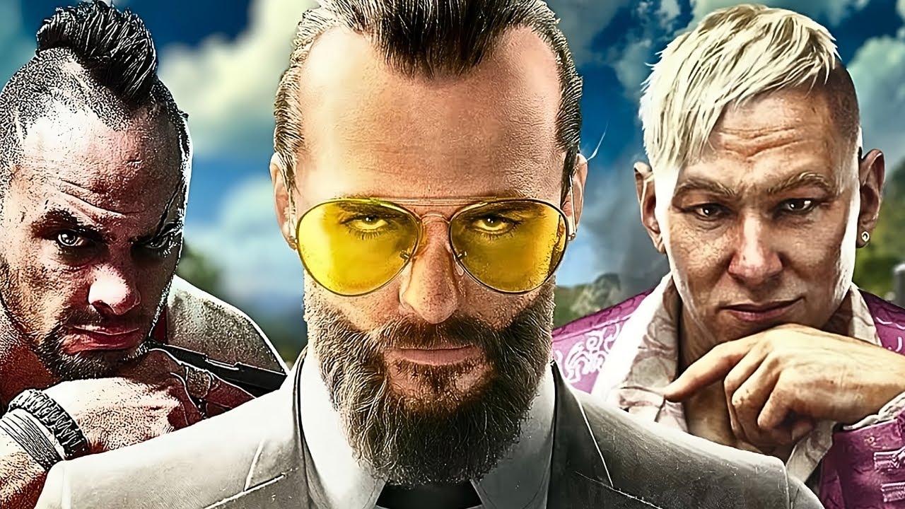 TA BOMBANDO! - FAR CRY 5 - Parte 3
