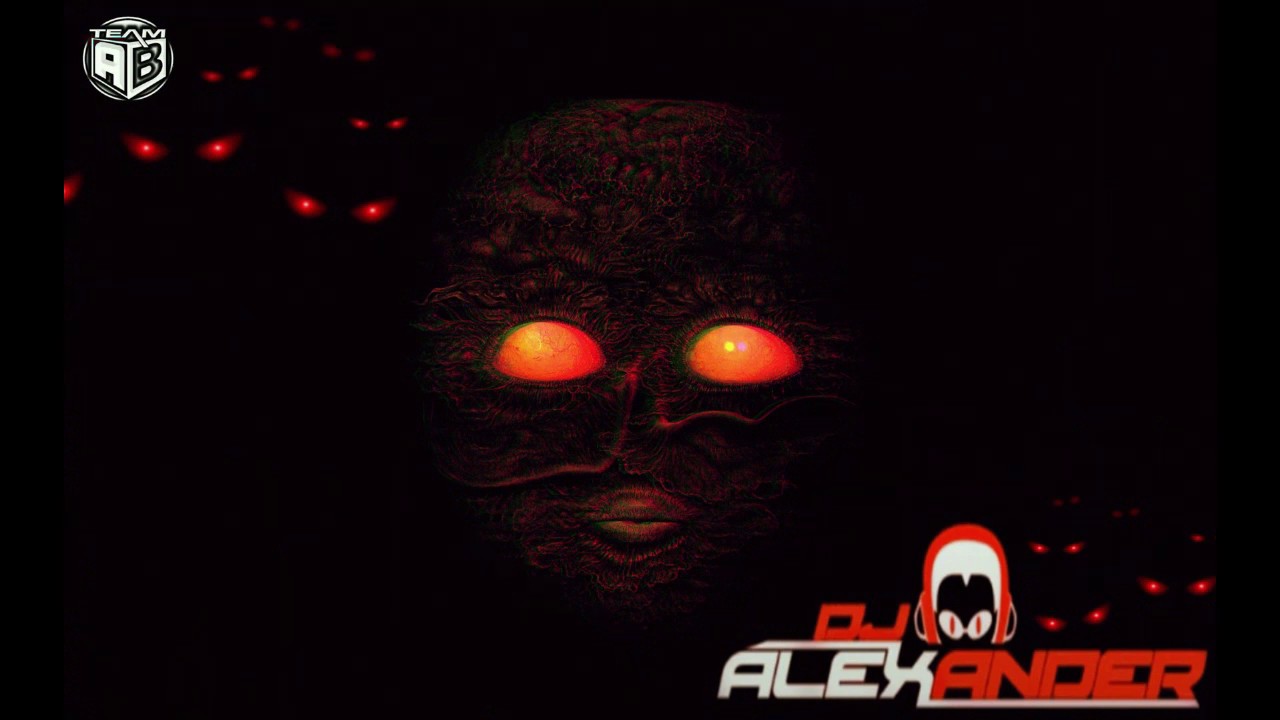 DjAlexander⚡ - 🔊PRESENTACION - AB☠🎶  (LaraFest)