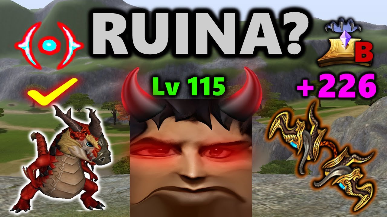 Metin2 Ruby | +200 Rotes a ARCO ZODIACO 🏹,  vestimenta de AURA al fin💎
