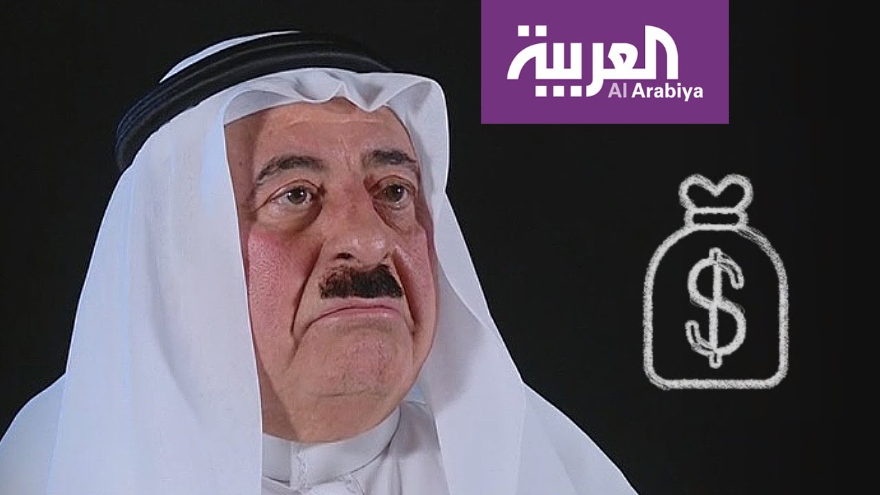فشل ناجح: البنوك الاستشارية قالت لعبدالخالق سعيد ان مشروع العطور فاشل، فماذا كان رده؟