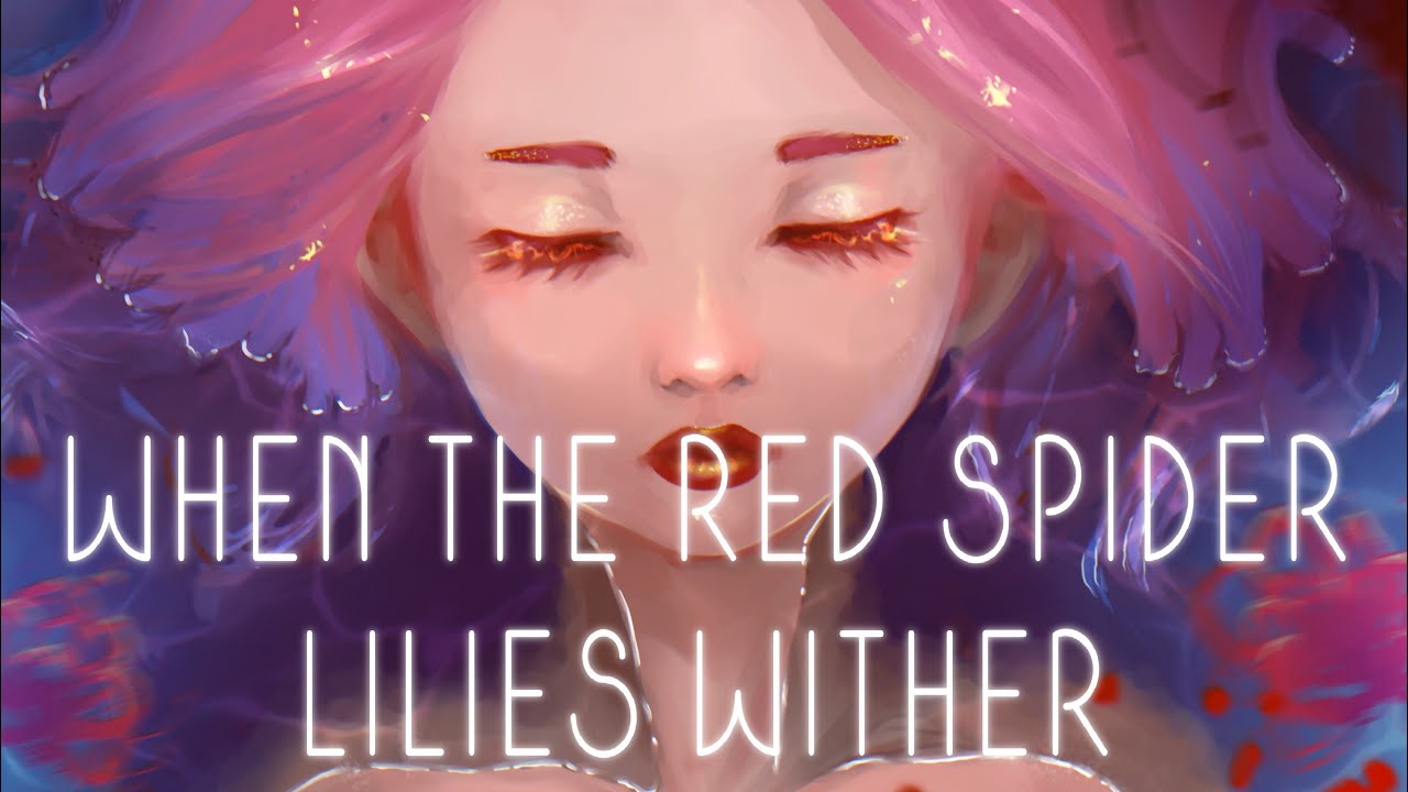 【Rena】彼岸花の枯れる頃に (When the Red Spider Lilies Wither) を歌ってみた