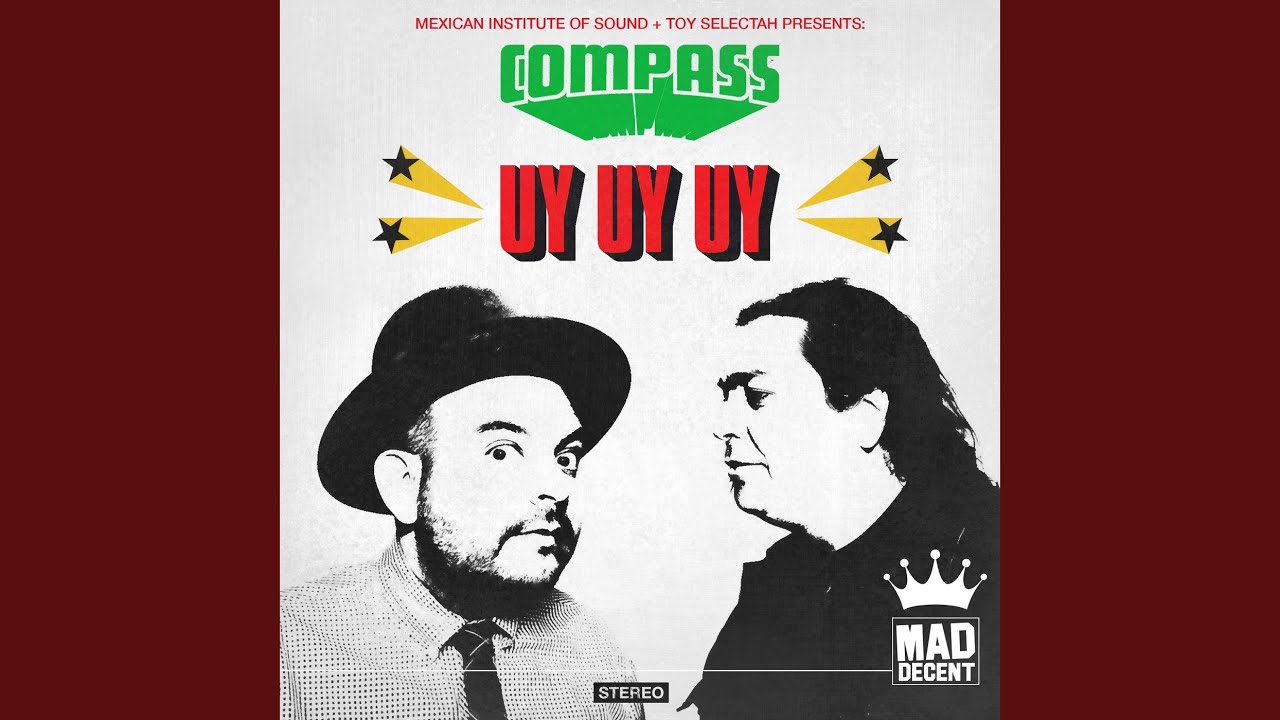 Uy Uy Uy (feat. Carlos Ann & Kool A.D.)