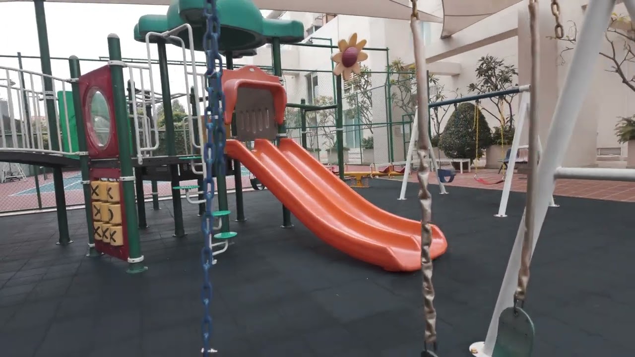 River Garden Thao Dien Tour | Apartments for Rent in District 2, Saigon