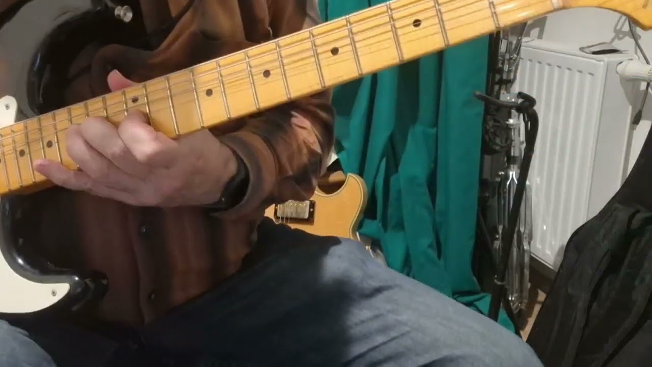 Jam over 