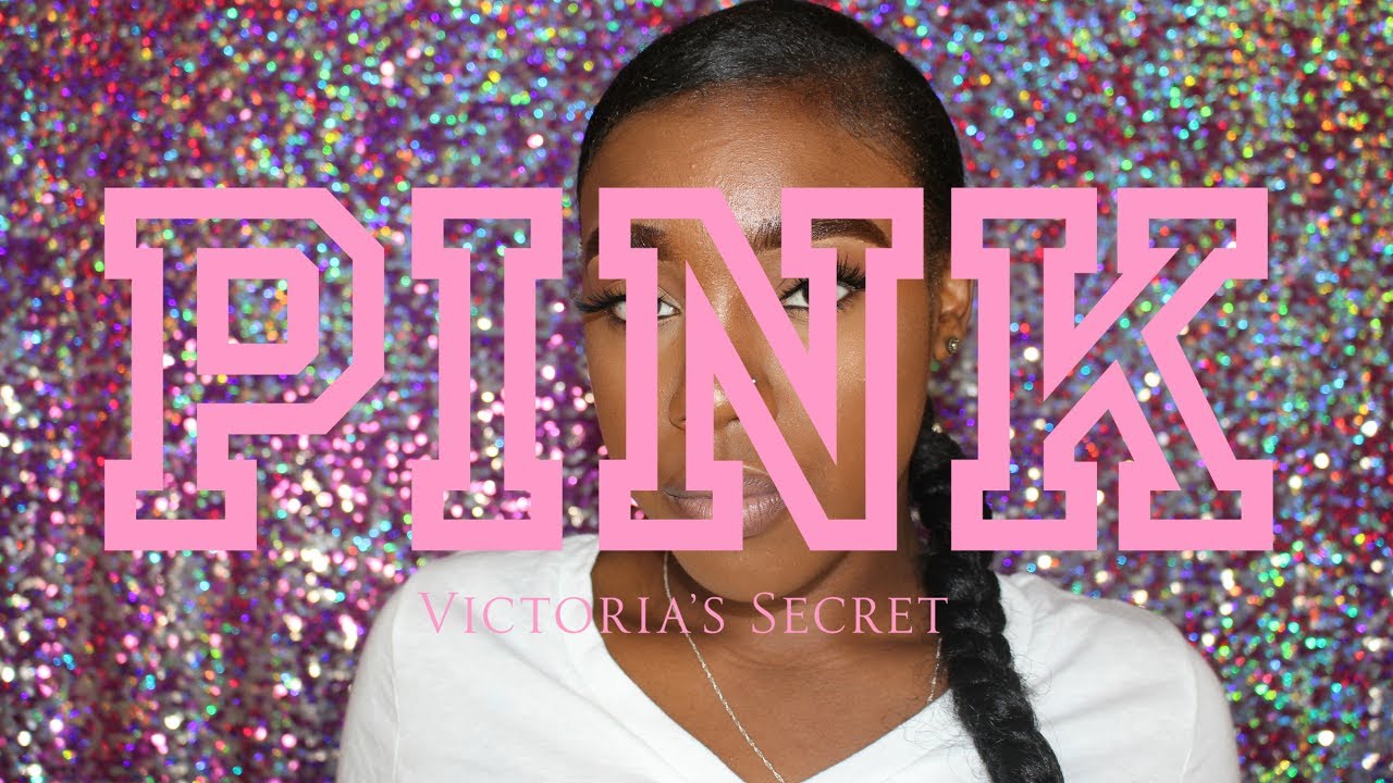 Victoria Secret Haul 2017