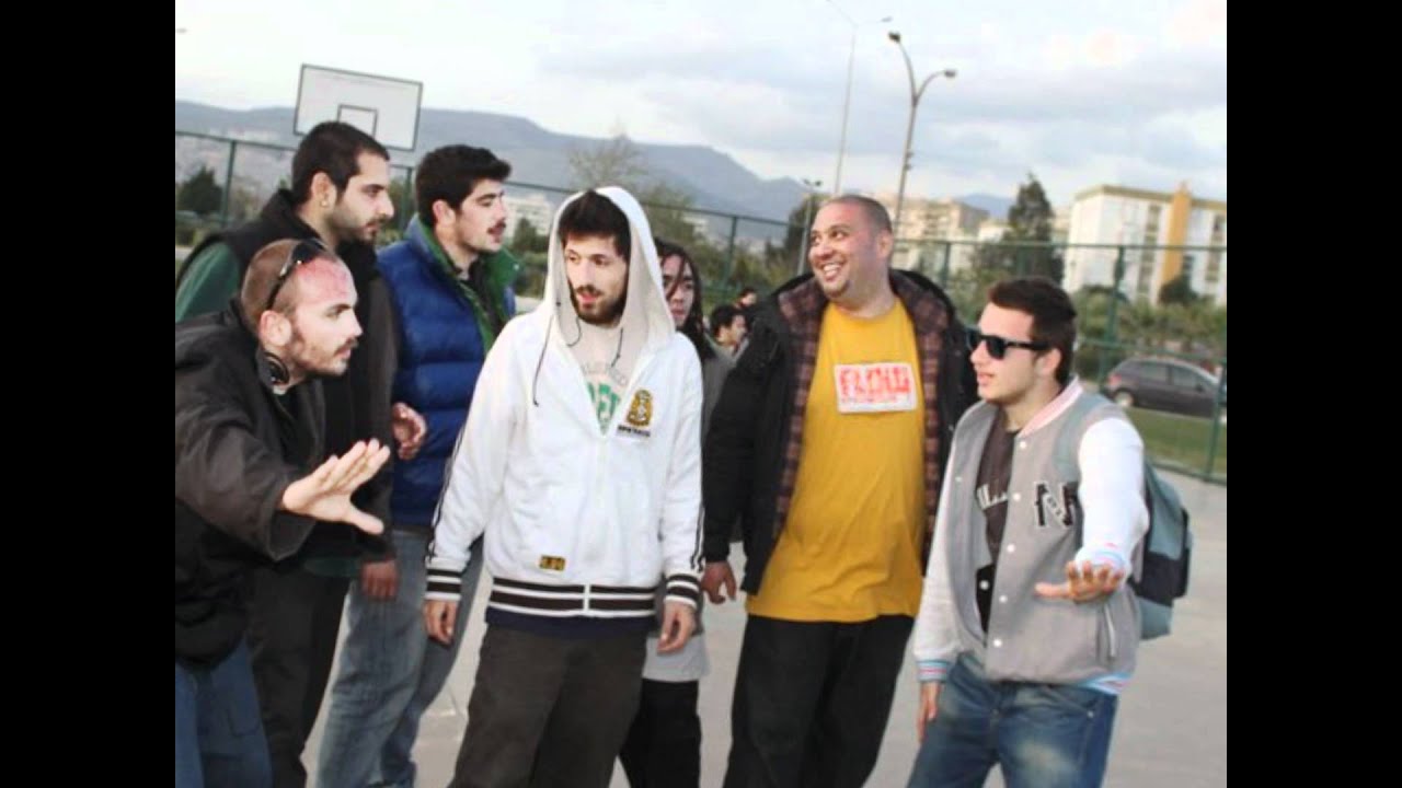 Bornova Pi&ccedil;leri (Diss Track)