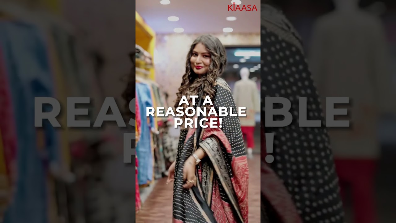 Kiaasa Grand Monsoon Sale: Up to 70% Off!   #kiaasa #wearkiaasa #fashion #sale