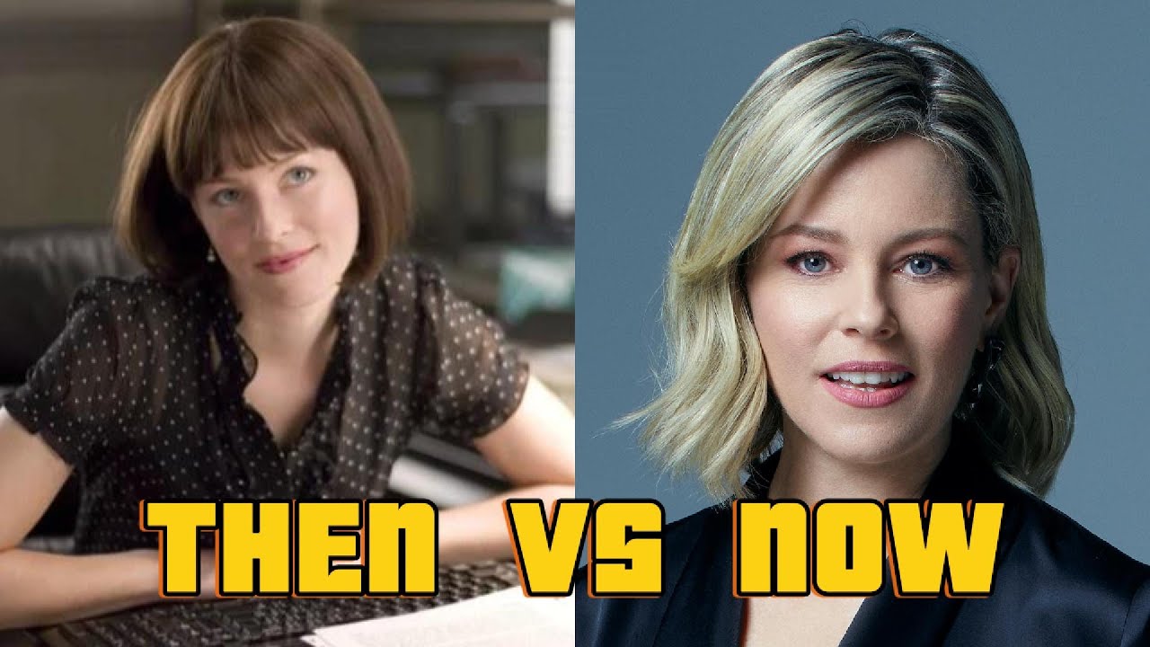 Spider-Man 2002 | Cast ★ Then and Now 2025