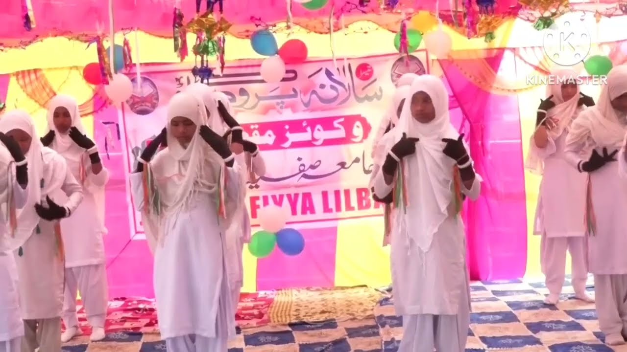 حشر میں پھر ملیں گے میرے دوستوں #15august #26january #annualfunction#stageperformance #independence