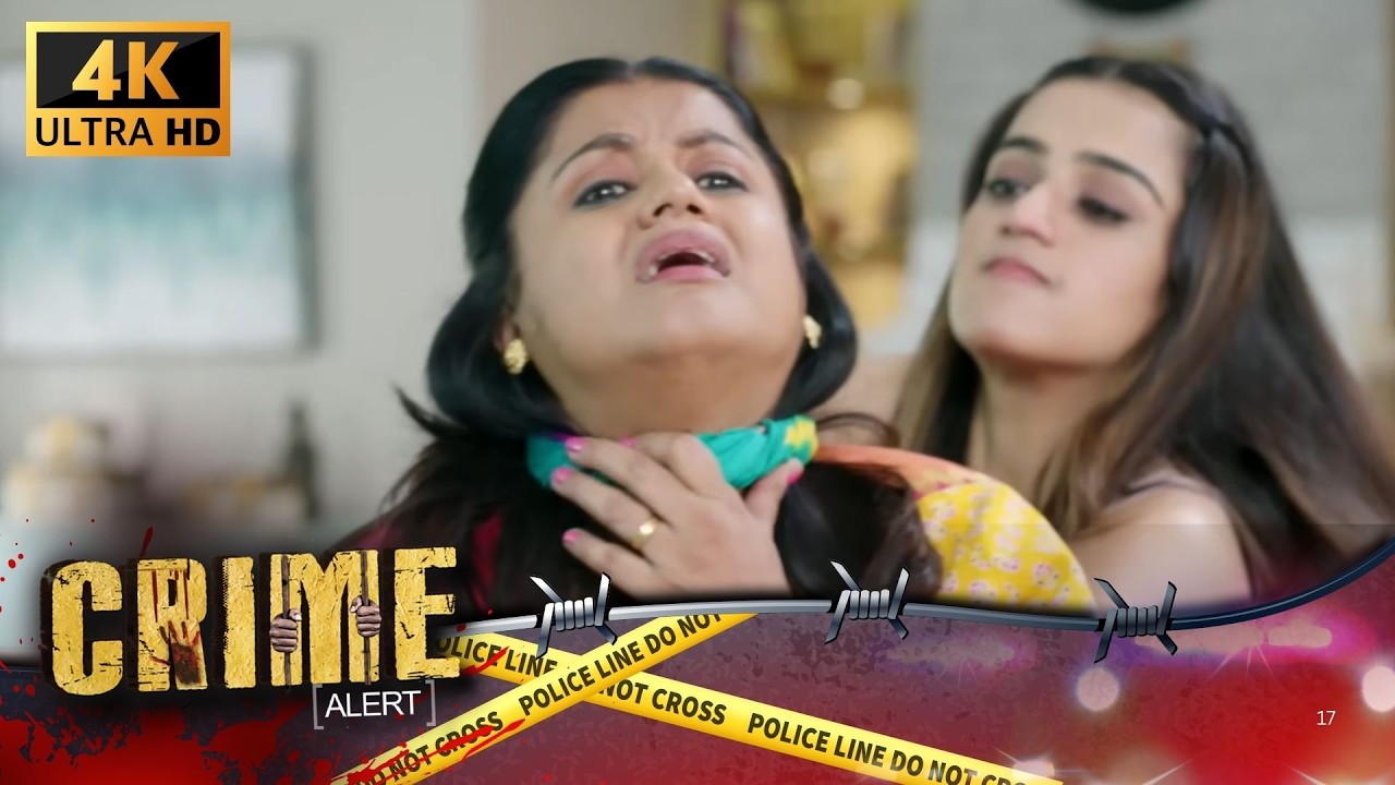Crime Alert | Kya Dosti Maa Se Bhi Badi Hoti Hai? | Full Episode | Dangal 2 #crimestory #dangaltv