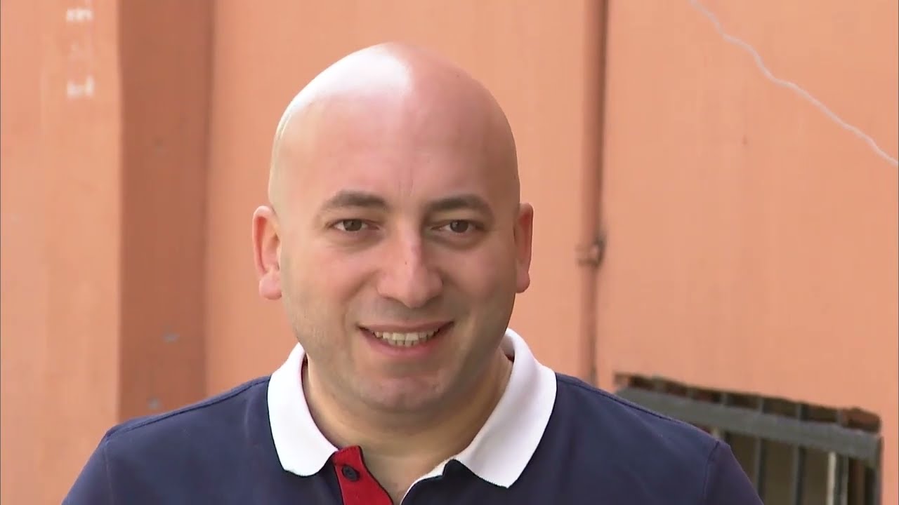 08 05 2014   Evim Şahane (DIŞ SESE NE YAPTINIZ!)