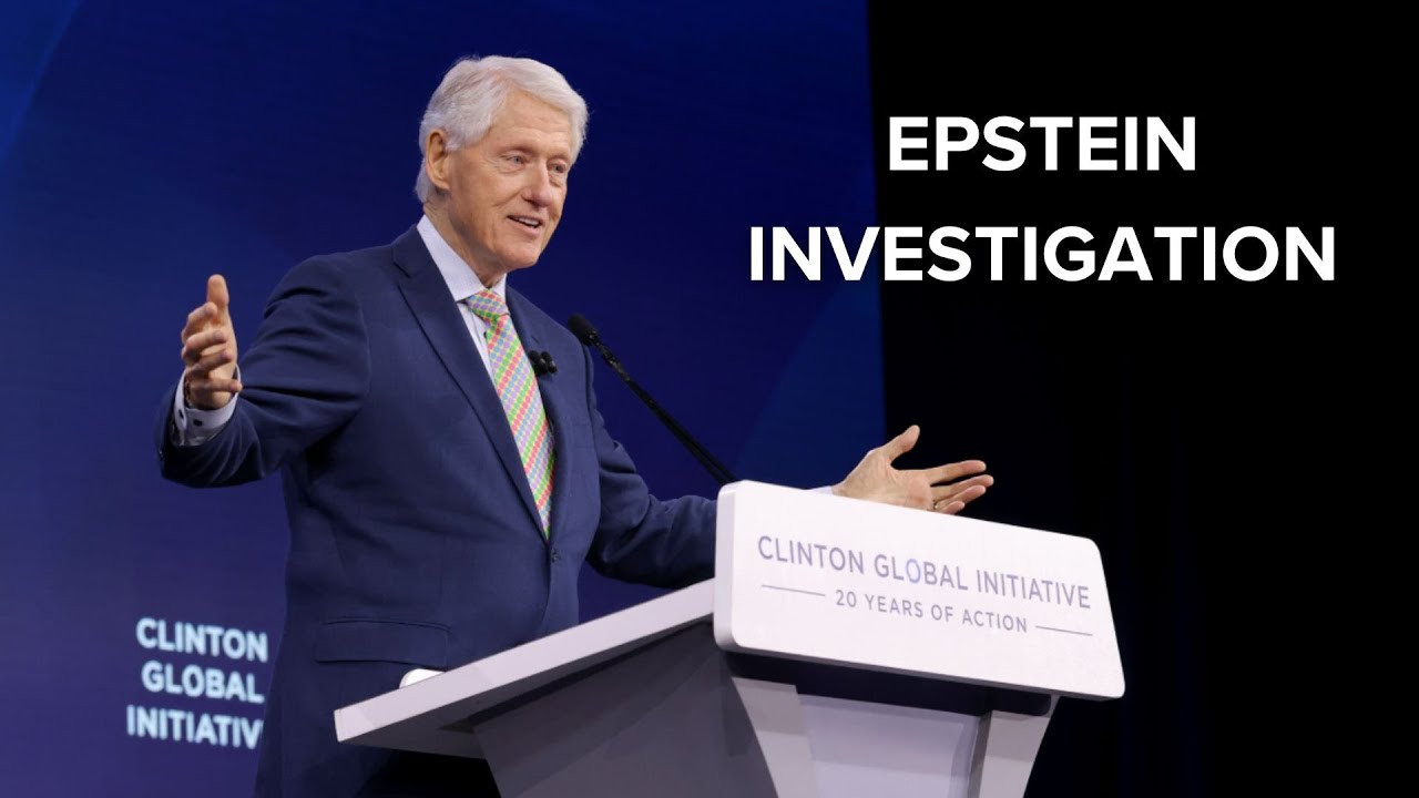 Legal expert warns Clintons face serious penalties if found in contempt of Congress