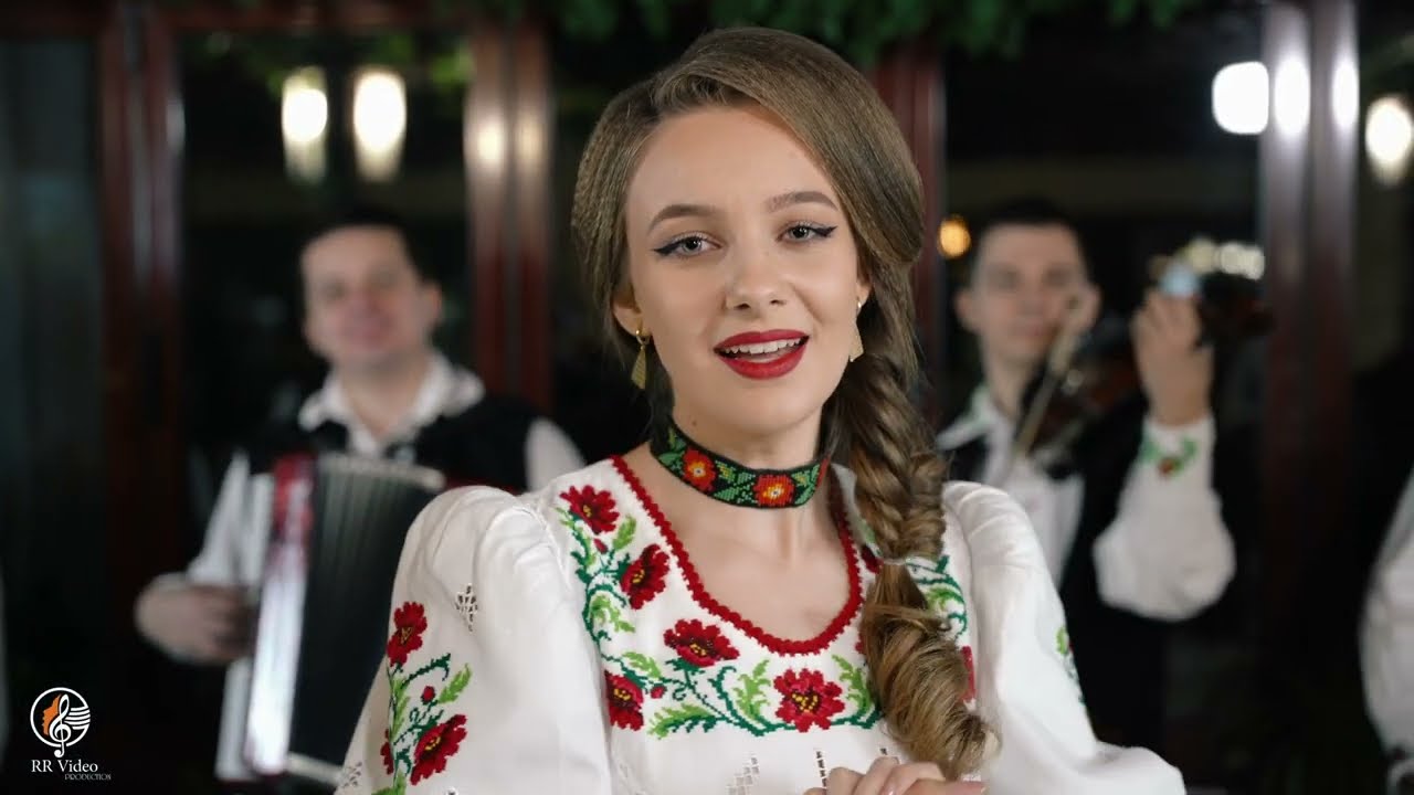Raluca Coroian și Ceterașii de pe Fisculaș - Colaj Ardeal 2024