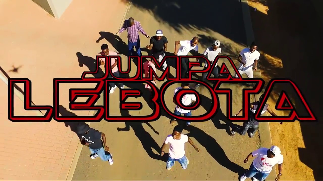 Dj Lostsoul - Jumpa Lebota feat DJ Nasion & GEN, KGAOZA