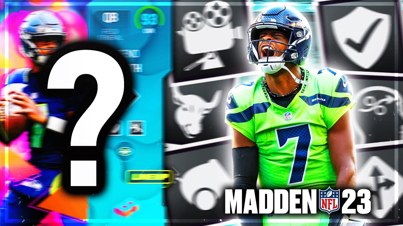YOU NEED TO TRY THIS QB ABILITY...
