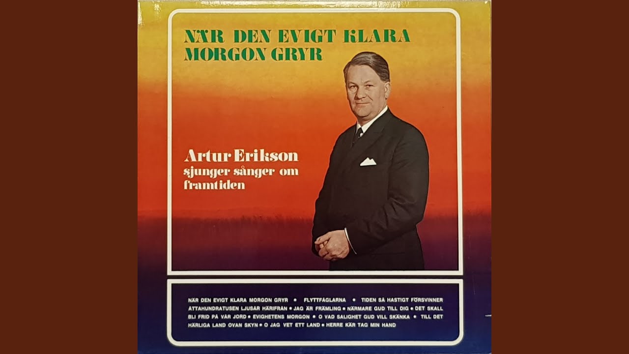 Tiden så hastigt försvinner