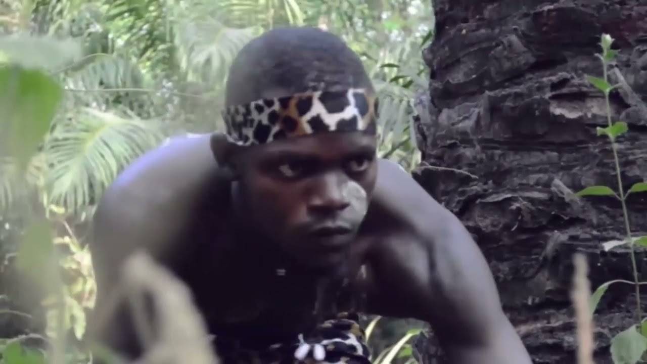 CRY OF UFIA...