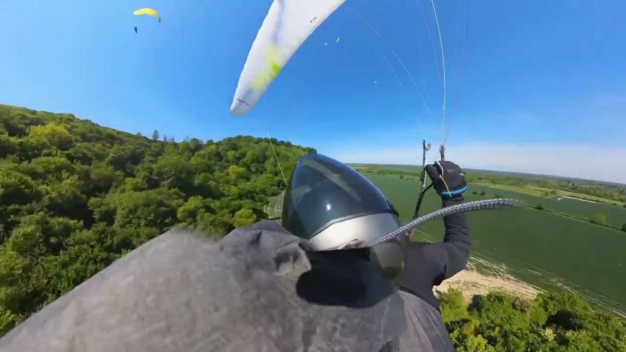 Grovelling at Sharpenhoe