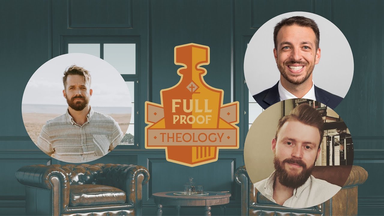 131 - Timon Cline & Clifford Humphrey - BUILD A FORTRESS