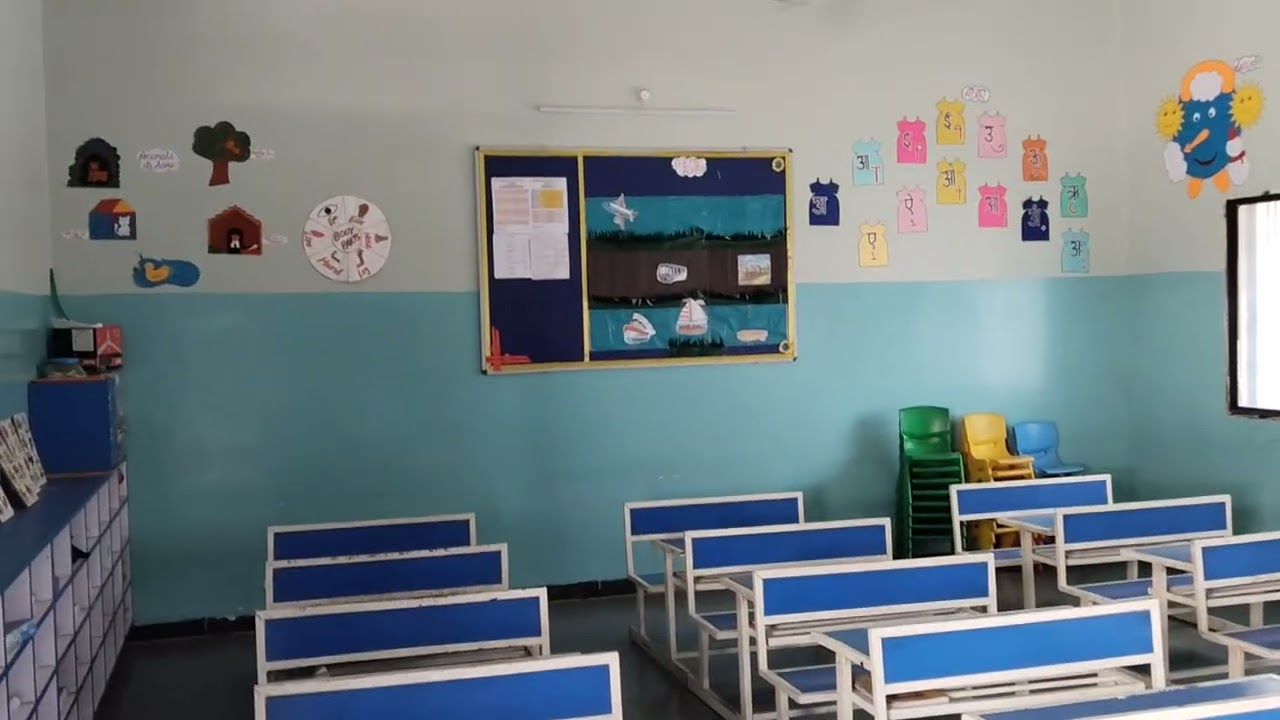 SSRVS CAMPUS