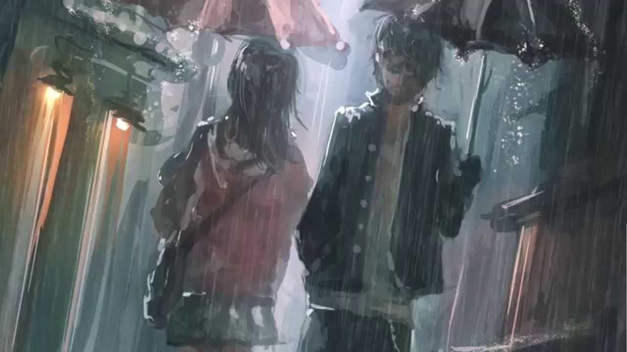 Nightcore - Não me toca