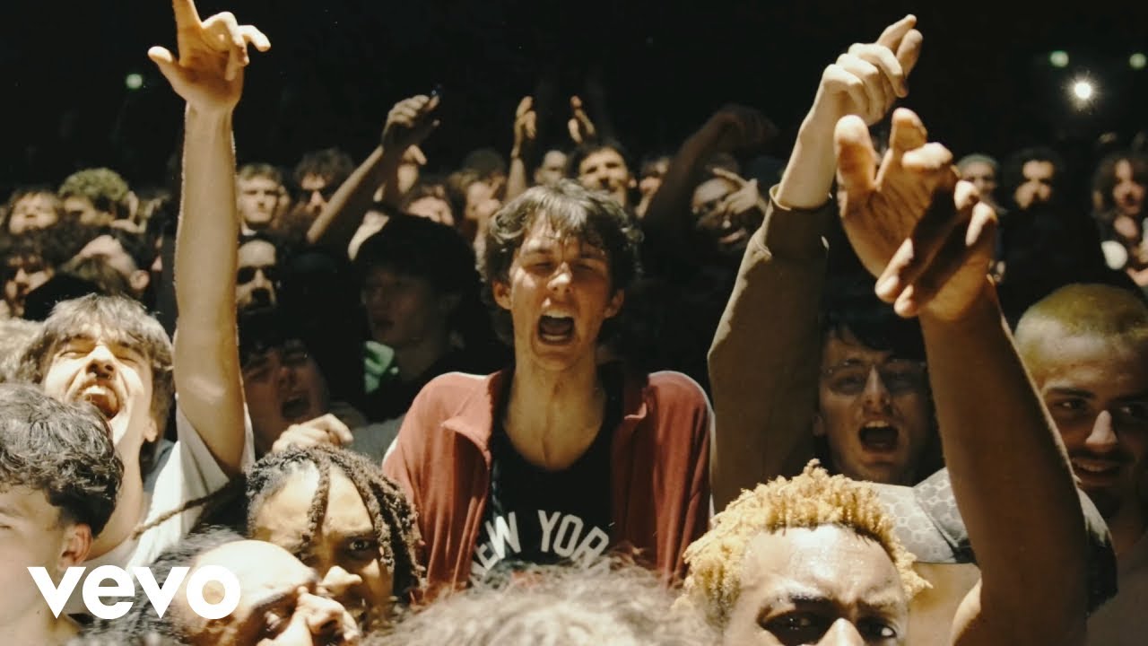 TH - BRAD PITT (Clip Officiel)