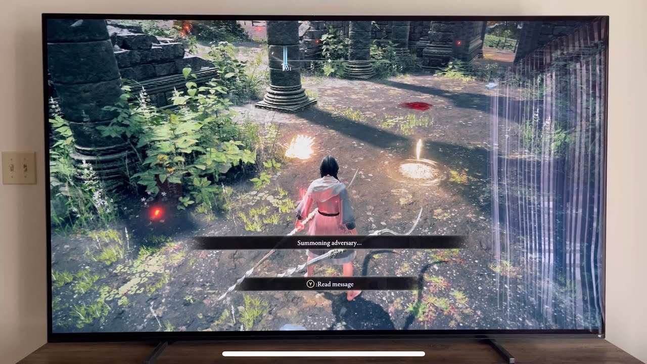 How to duplicate anything on xbox in Elden Ring