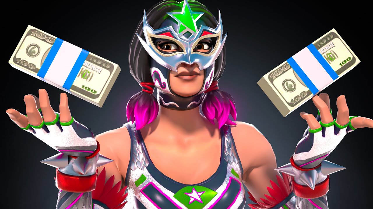 BACK TO BACK EARNINGS GEHOLT! 💰 | Squad No Build Cup