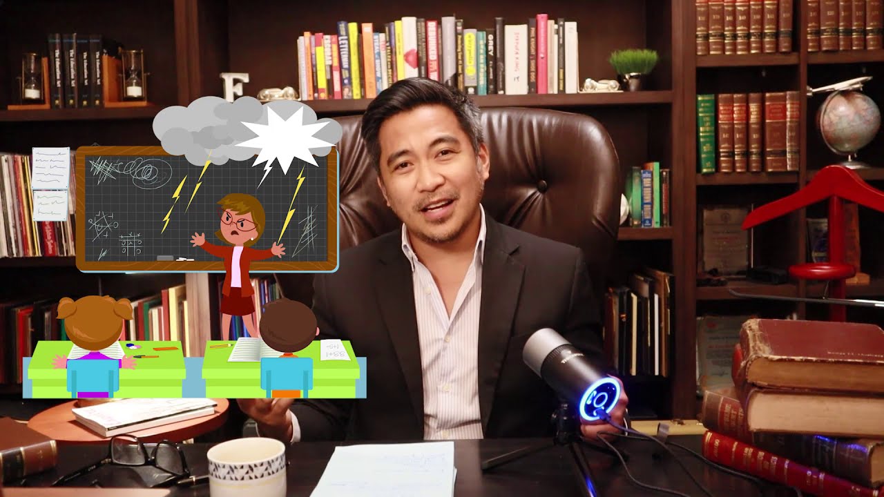 Episode 5: Teacher Protection naman!
