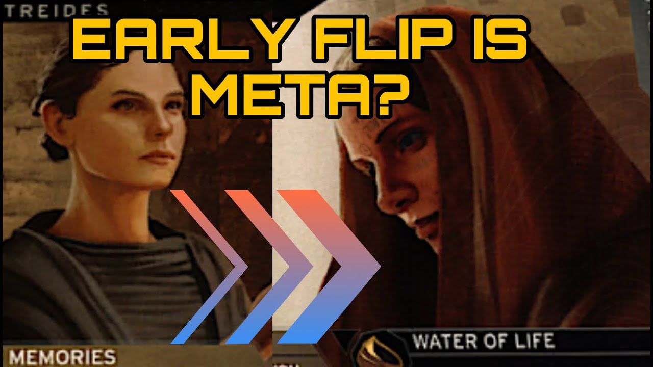 Winning with Lady Jessica (Dune Imperium Uprising)