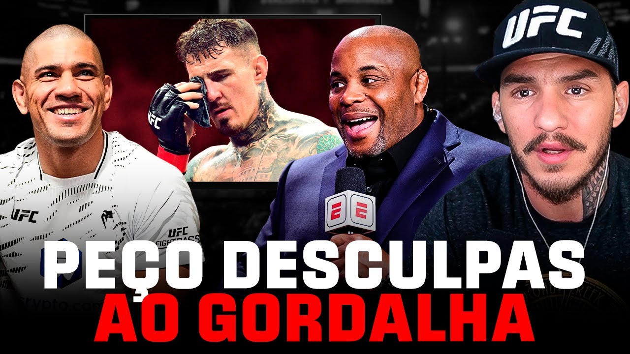 VERGONHA DOS PESADOS, MACKENZIE CAMPEÃ, POATAN VS JONES CONFIRMADO | RESUMO UFC 321