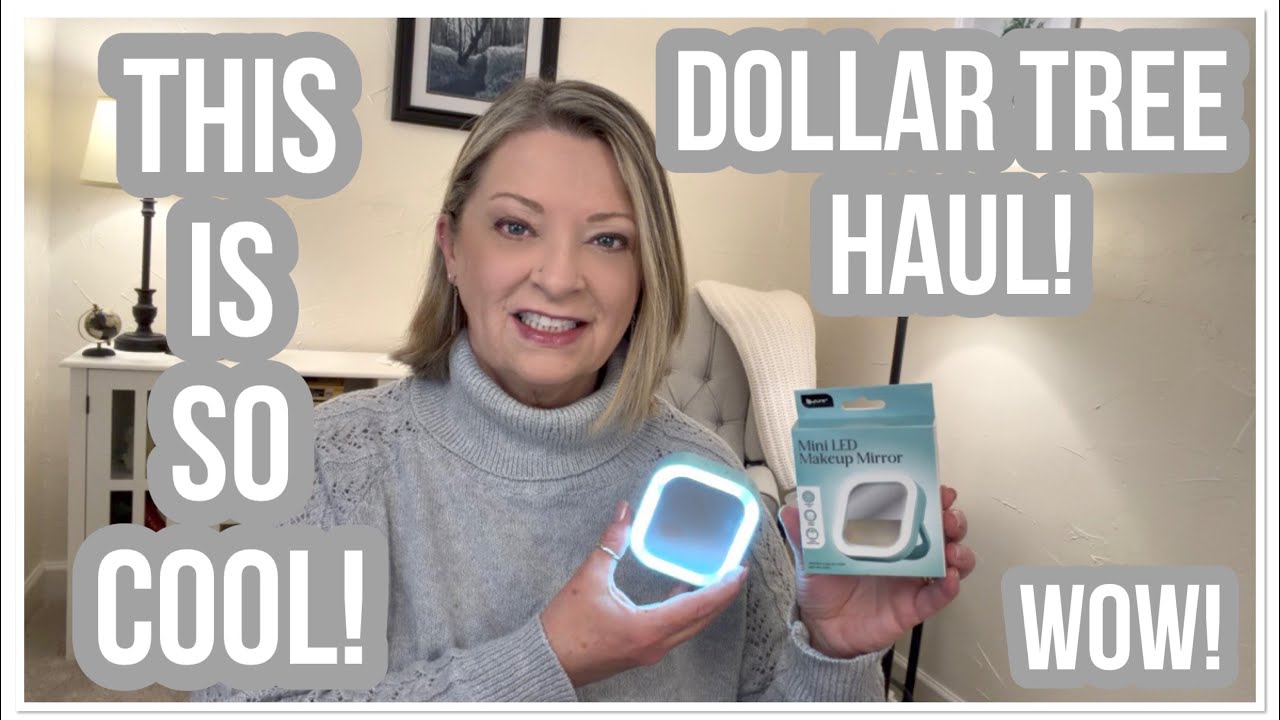 Super Cool DOLLAR TREE Haul | WOW | Awesome Finds | LOVE DT🤩 #haul #dollartree #dollartreehaul 