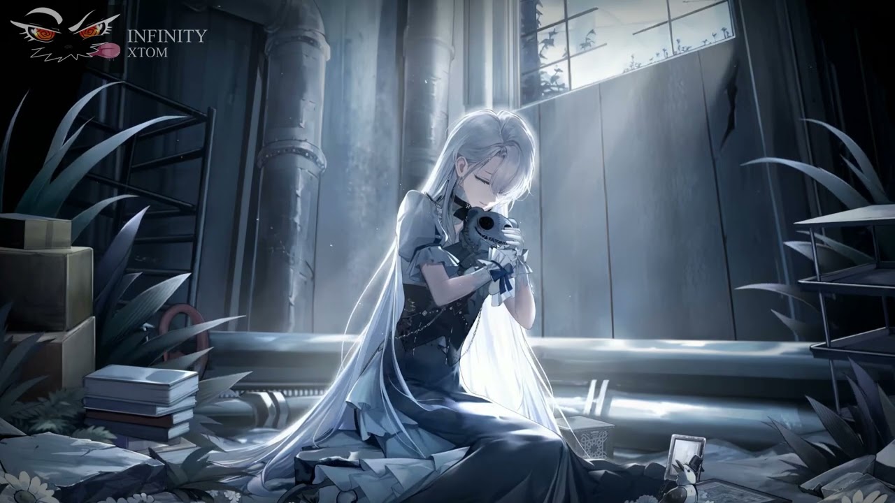 EVE ✦ Dark Fairytale (Infinity &ndash; Xtom)