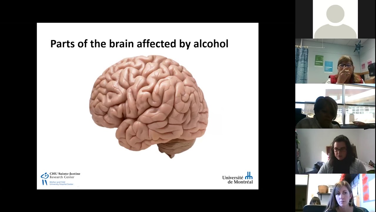 Learning Community Session with Dr. Nicholas Chadi: The neurobiology of adolescent substance use