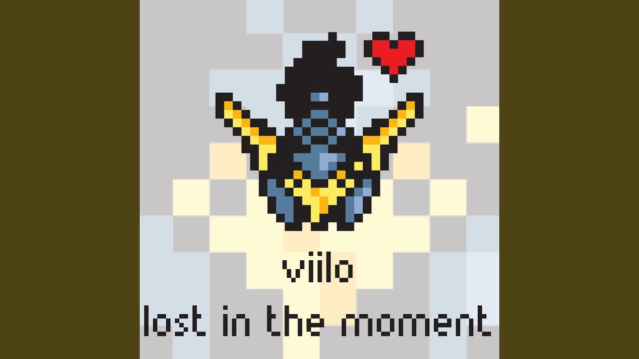 Lost in the Moment
