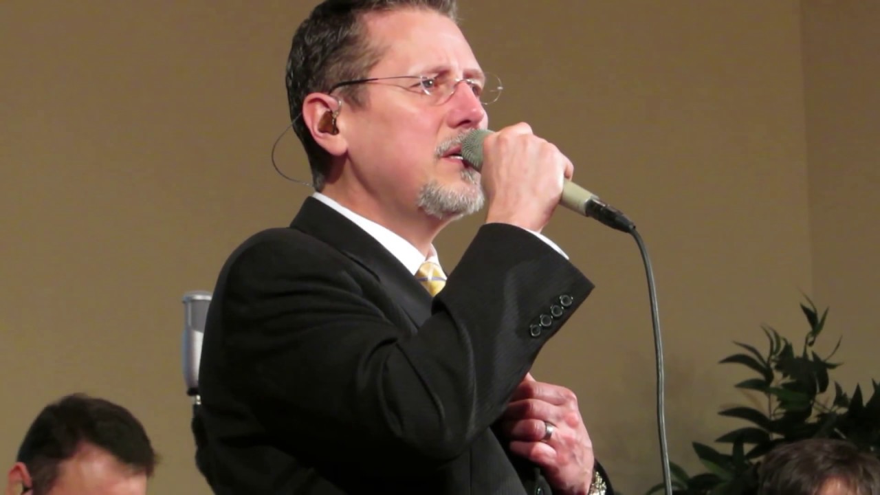 Brian Free and Assurance -- The Greatest Of All Miracles